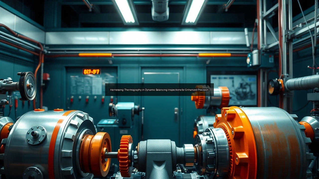 iso dynamic balancing calibrations dynamic balance of motors certification